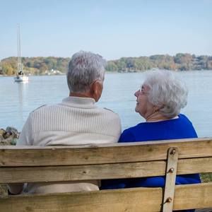 Meet your Posher, Patricia